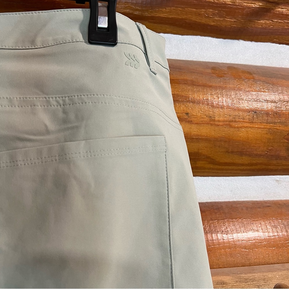 All in‎ Motion Grey Pants - Picture 5 of 6